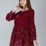 Kalini Tops
